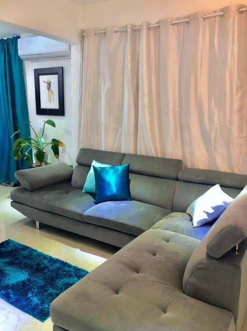 Spacius 4Br Home In Trendy Loiza St, Near Beach San Juan Zewnętrze zdjęcie