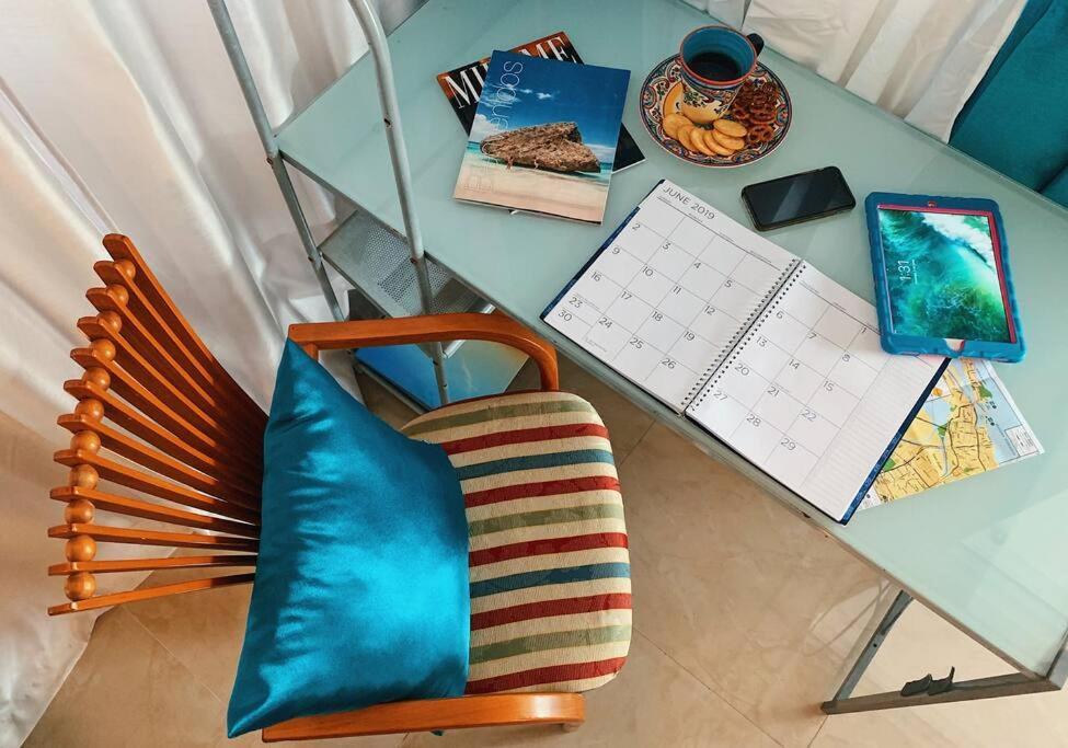 Spacius 4Br Home In Trendy Loiza St, Near Beach San Juan Zewnętrze zdjęcie