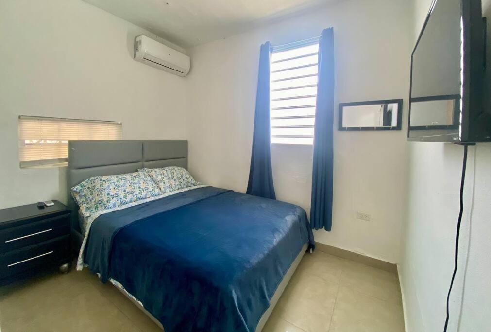 Spacius 4Br Home In Trendy Loiza St, Near Beach San Juan Zewnętrze zdjęcie