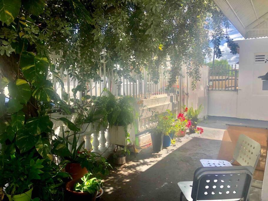 Spacius 4Br Home In Trendy Loiza St, Near Beach San Juan Zewnętrze zdjęcie